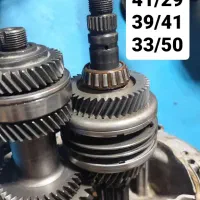 تعمیر تخصصی گیربکس|خدمات موتور و ماشین|مبارکه, |دیوار