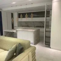ساخت انواع کابینت