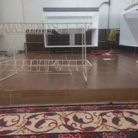 دوطبقه استند