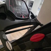 تردمیل استینگری مدل st-8985 در حد نو|تجهیزات ورزشی|رشت, پارک شهر|دیوار