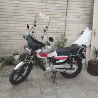 هندا همتاز ۲۰۰ مدل ۱۴۰۳ سفید سند آماده