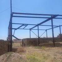 جوشکار اسکلت فلزی