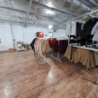 استتخدام نیرو در تولیدی پوشاک زنانه