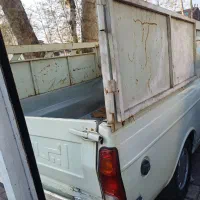 پیکان وانت|خودرو سواری و وانت|خشکبیجار, |دیوار