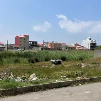 زمین در پاسداران بندرانزلی