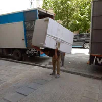 باربری بسته بندی داخل شهر و شهرستان با کارگر|خدمات حمل و نقل|کرمانشاه, |دیوار