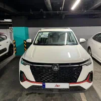 چانگان CS35 سایپا|خودرو سواری و وانت|تهران, مینای جنوبی|دیوار