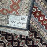 فرش|فرش|بندر ترکمن, |دیوار