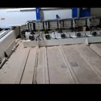 تولید پایه صراحی نرده چوبی مبل خراطی منبت پرس گرم|خدمات پیشه و مهارت|اسلامشهر, شهرک سالور|دیوار