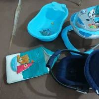 وسایل نوزاد