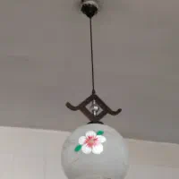 لوستر آشپز خانه