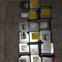 دی وی دی رام لبتابی و ال این وان