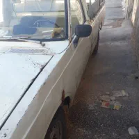 وانت تویوتا ۷۸