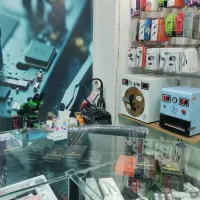 انواع لوازم جانبی، ساعت، اسپیکر، ایرپاد وغیره|لوازم جانبی موبایل و تبلت|فلاورجان, |دیوار