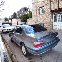 پژوپارس Elx دلفینی تمام فابریک|خودرو سواری و وانت|شیراز, گلشن|دیوار