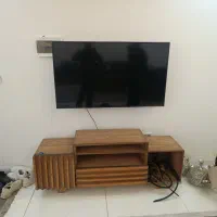 نصب پایه دیواری چند حالته. انواع پایه