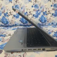 لپ‌تاپ HP Core i5 نسل 6 SSD|رایانه همراه|یزد, |دیوار