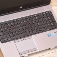 لپ تاپ hp 650g1/کرای ۵ /رم۱۶ هاردSSD با ضمانت|رایانه همراه|شیراز, شهرک گلستان|دیوار