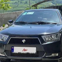 دنا پلاس اتوماتیک 1401 درحد