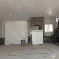 انبار فول بهداشتی 620 متر|اجارهٔ دفتر صنعتی، کشاورزی، تجاری|مشهد, خین عرب|دیوار