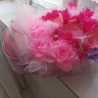 گل و باکس گل|گل مصنوعی|نیشابور, دارایی|دیوار