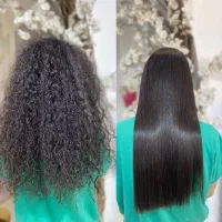 کراتینه موصدرصد ضمانتی