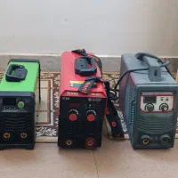 انجام تعمیرات جوشکاری