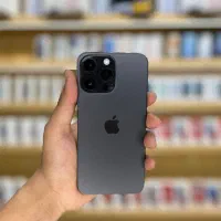 گوشی ایفون 14 پرو مکس حافظه 256 گیگ اقساط