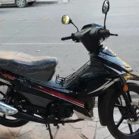 زیگما135Cc|موتورسیکلت|مشهد, گاز|دیوار