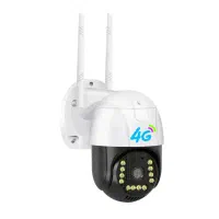 فروش انواع دوربین های بی سیم سیم کارتی و وای فای