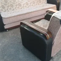 مبل ۷ نفره