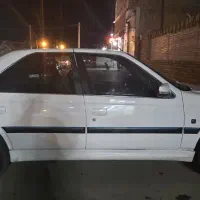 فروش پژو پارس
