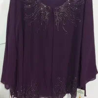 به علت جمع کردن مغازه لباس ها به فروش میرسد|لباس|بناب, |دیوار