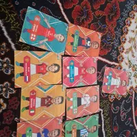 کیمدی|اسباب‌بازی بچه|فسا, |دیوار