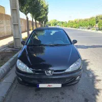 ۲۰۶ تیپ ۲ مدل ۸۲|خودرو سواری و وانت|کرج, گلشهر|دیوار
