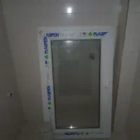 پنجره دوجداره نو