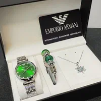 ساعت EMPORIO امپریو آرمانی(ایران‌ست)