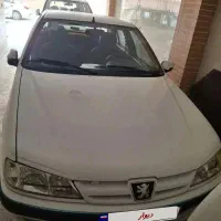 پژو پارس سال دوگانه ۹۹ کم کار