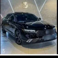 حواله هوندا اکورد