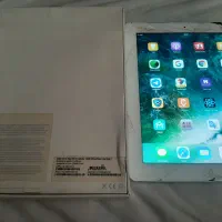 آیپد A1459 با کارتن|تبلت|کرمانشاه, |دیوار