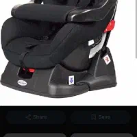 صندلی ماشین کودک