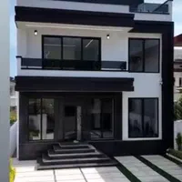 مجری ساخت ویلا بتونی و پیش ساخته با استخر