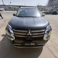 میتسوبیشی اوتلندر 2026 4wd ژاپن