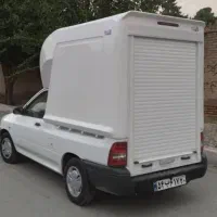 مسقف با قیمت مناسب برای بار یزد