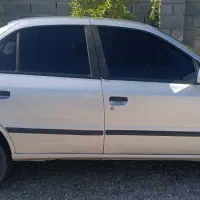 فروشخودرو|خودرو سواری و وانت|ایرانشهر, |دیوار