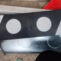 تعدادی تابلوی راهداری نو|ابزارآلات|بیرجند, |دیوار