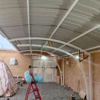 خدمات جوشکاری