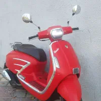 وسپا rs 150 همتاز 1401