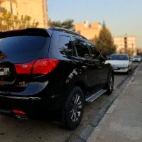 هایما ۷ پلاس مشکی آبنوس|خودرو سواری و وانت|تهران, اباذر|دیوار