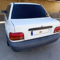 پراید صبا بنزینی مدل ۱۳۸۹|خودرو سواری و وانت|بندرعباس, |دیوار